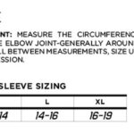 Redesign Premium Compression Arm Sleeves Pair (Nylon) for Gym| Running| Cricket| Tennis| Basketball| Badminton & More (Medium| Navy Blue)