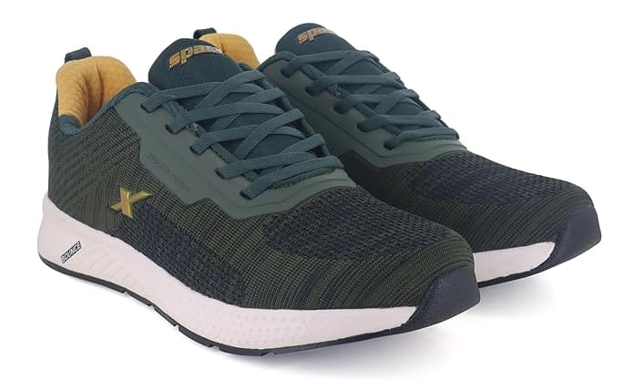 SPARX Mens Sm 687 Running Shoe13