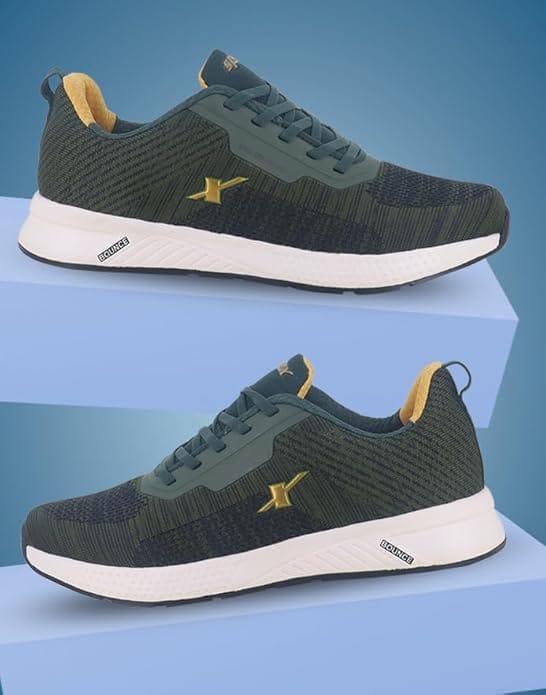 SPARX Mens Sm 687 Running Shoe SPARX Mens Sm 687 Running Shoe