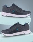 SPARX Mens Sm 687 Running Shoe