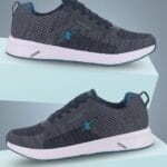 SPARX Mens Sm 687 Running Shoe