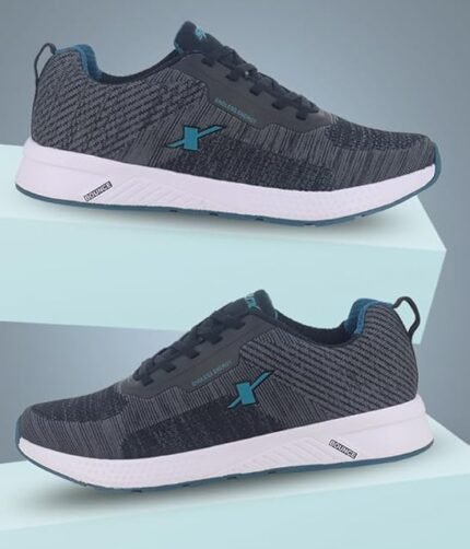 SPARX Mens Sm 687 Running Shoe