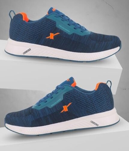 SPARX Mens Sm 687 Running Shoe