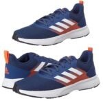 adidas Mens Adi-shawt M Running Shoe