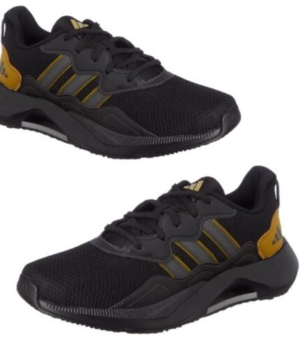 adidas Mens Courun Avant M Running Shoe – colour black
