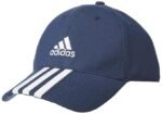 adidas Unisex Polyester Cap - Colour Blue