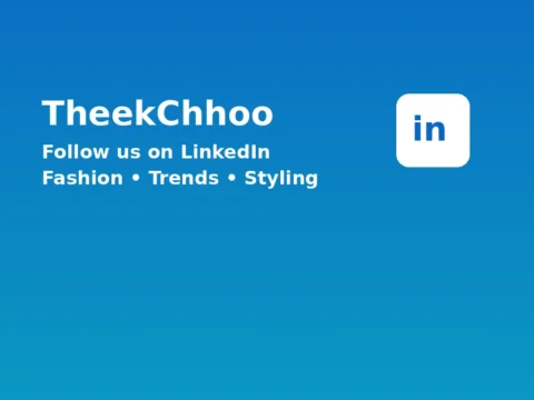 theekchhoo linkedin