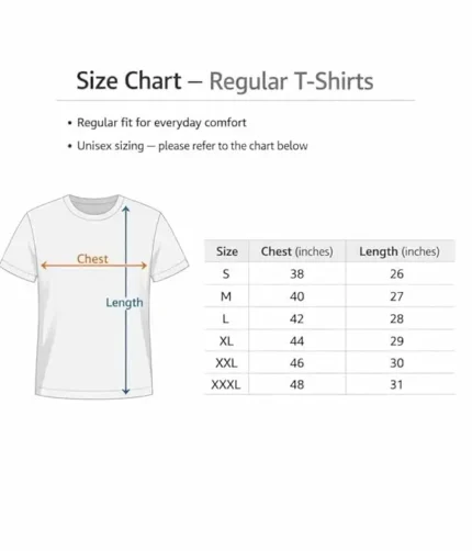 Holi Festival T-Shirt for Men & Women