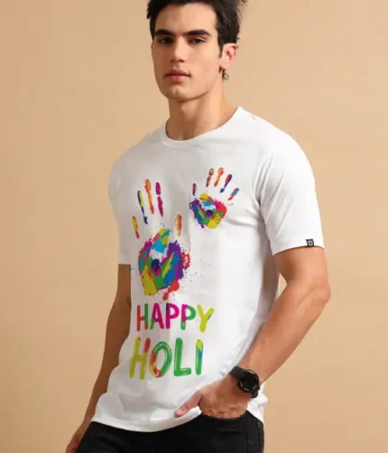 #TheekchhooFashion #Theekchhoo #WearTheekchhoo #Holi2026 #HappyHoli #HoliVibes #HoliStyle #MensFashion #MensStyle #MensTshirt #Streetwear #StreetStyleMen #FashionBrand #OutfitInspiration #IndianFashion #CasualStyle