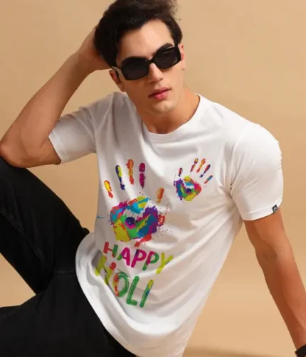 #TheekchhooFashion #Theekchhoo #WearTheekchhoo #Holi2026 #HappyHoli #HoliVibes #HoliStyle #MensFashion #MensStyle #MensTshirt #Streetwear #StreetStyleMen #FashionBrand #OutfitInspiration #IndianFashion #CasualStyle