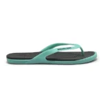 Woodland Men Maroon Flip-Flop - Green
